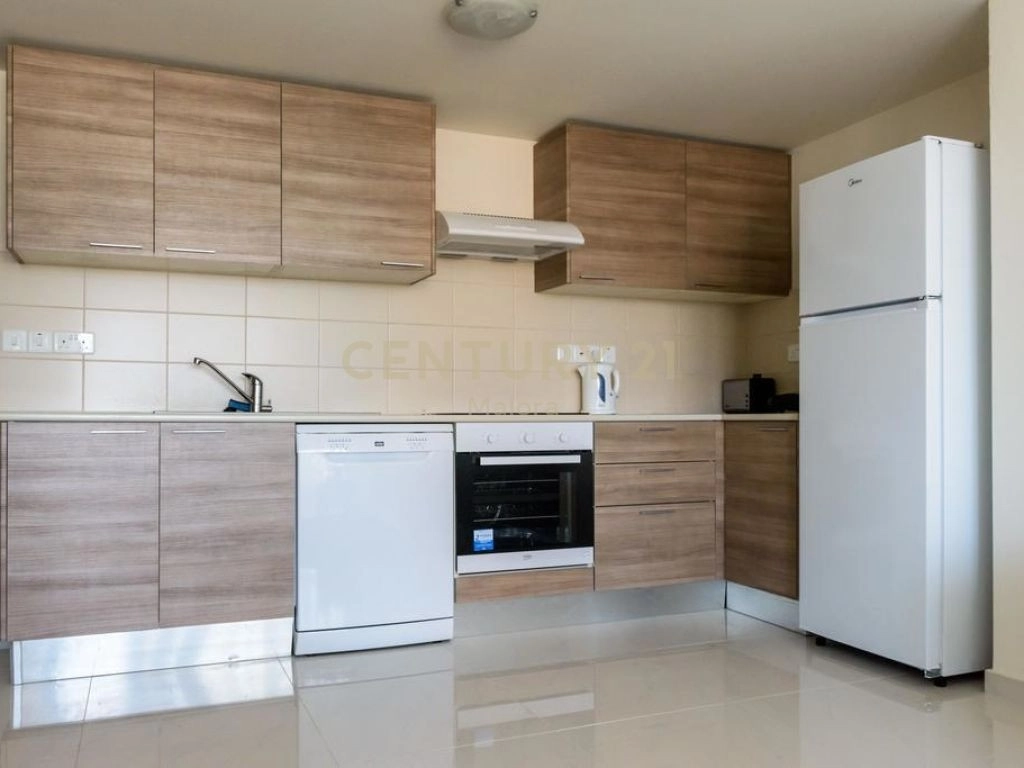 2 Bedroom Apartment for Sale in Agios Tychonas, Limassol District