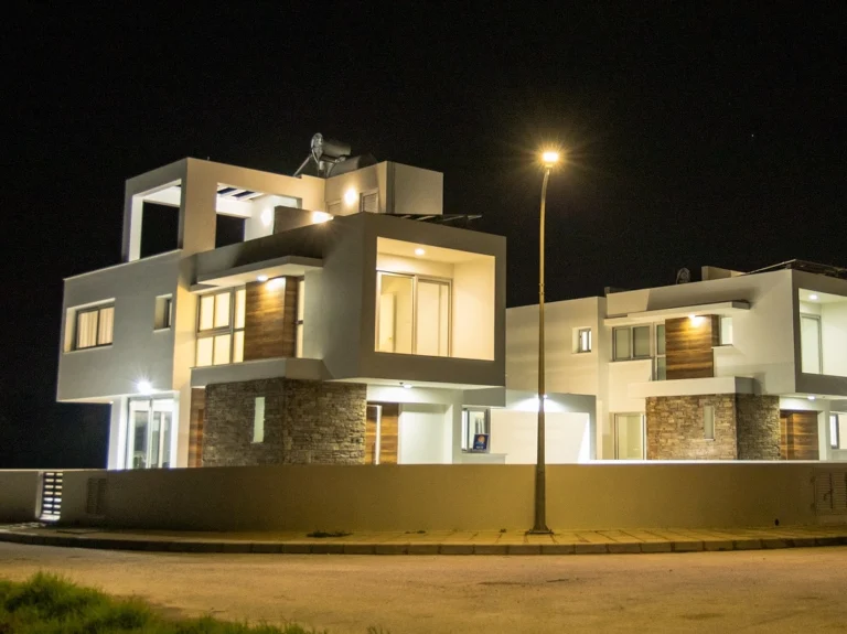 3 Bedroom House for Sale in Pyla, Larnaca District