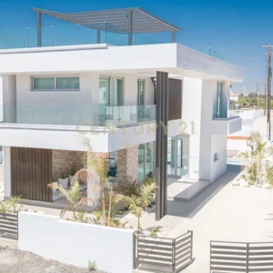 3 Bedroom House for Sale in Paralimni, Famagusta District