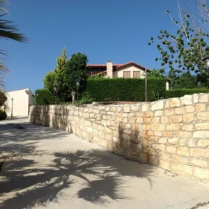 4 Bedroom House for Sale in Pissouri, Limassol District