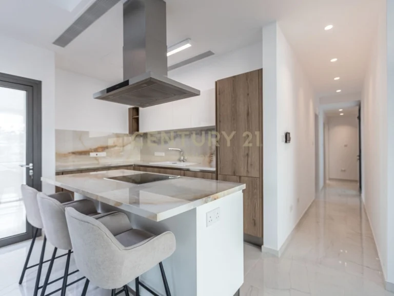 3 Bedroom Apartment for Sale in Germasogeia, Limassol District