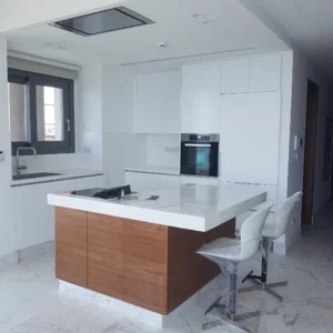 3 Bedroom Apartment for Sale in Mouttagiaka, Limassol District