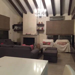 4 Bedroom House for Rent in Moniatis, Limassol District