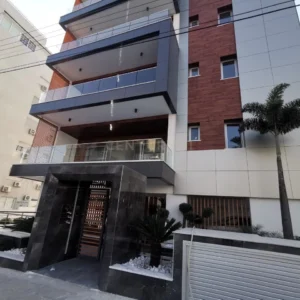 2 Bedroom Apartment for Sale in Limassol District