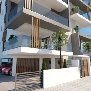 2 Bedroom Apartment for Sale in Limassol District