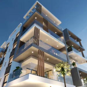 3 Bedroom Apartment for Sale in Limassol District