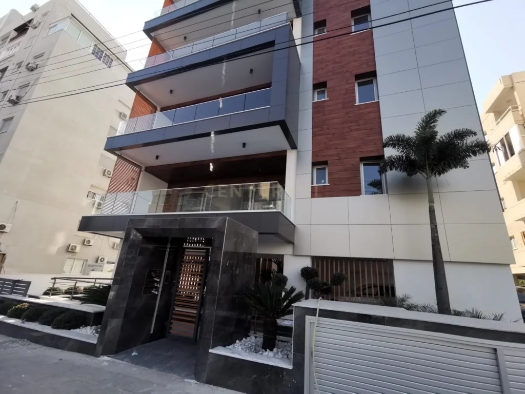 2 Bedroom Apartment for Sale in Limassol District