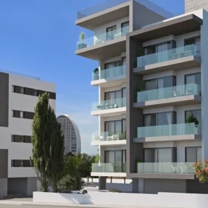 2 Bedroom Apartment for Sale in Limassol District