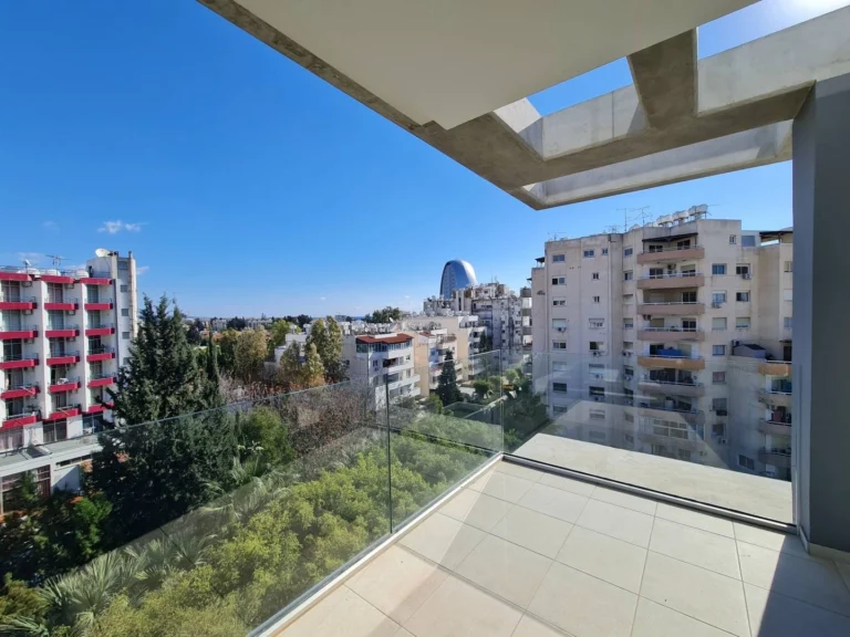 3 Bedroom Apartment for Sale in Limassol District