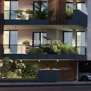 2 Bedroom Apartment for Sale in Larnaca District