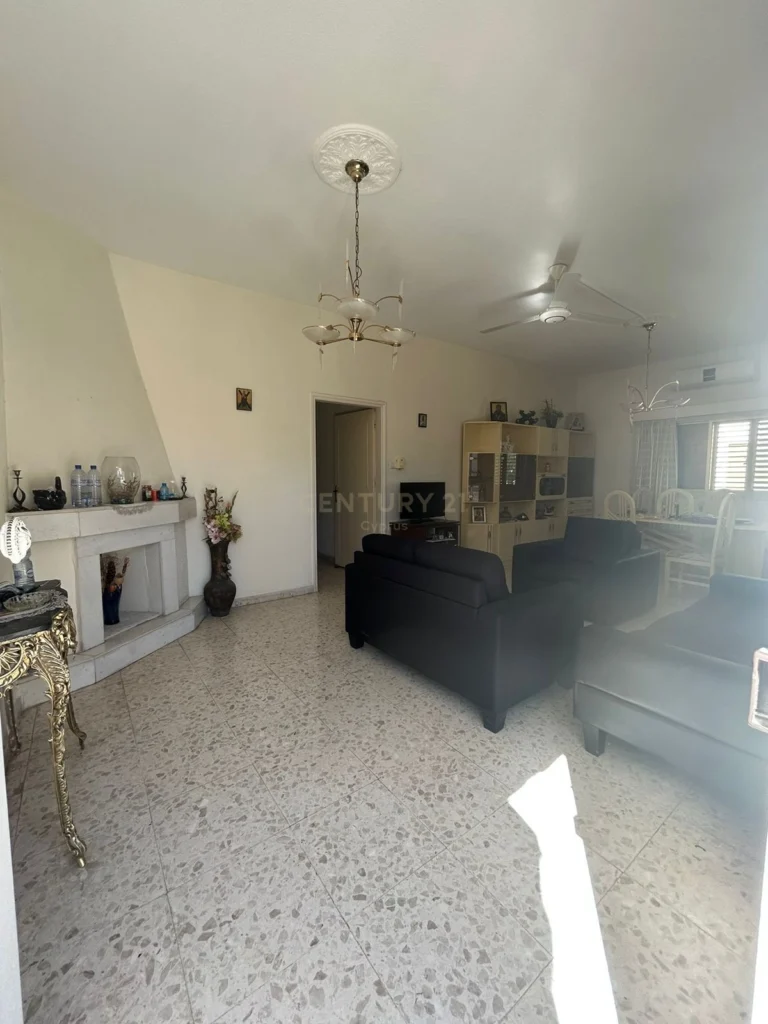 2 Bedroom House for Sale in Larnaca District