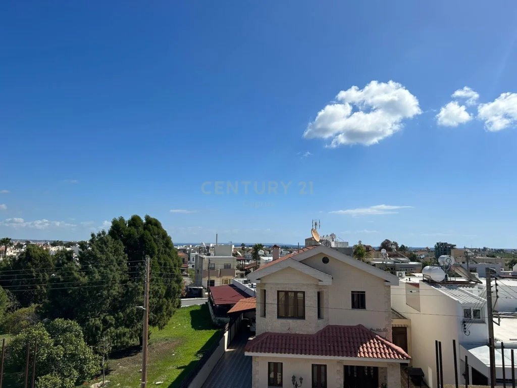 2 Bedroom House for Sale in Larnaca District