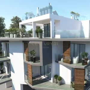 3 Bedroom Apartment for Sale in Germasogeia, Limassol District