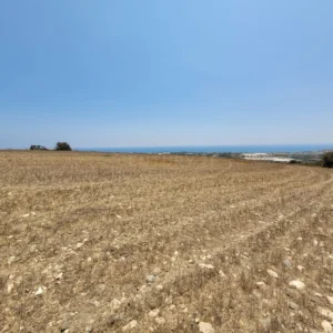 7,358m² Plot for Sale in Maroni, Larnaca District