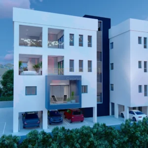 2 Bedroom Apartment for Sale in Ypsonas, Limassol District