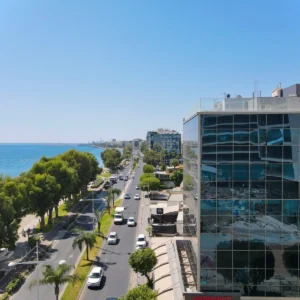 195m² Office for Sale in Limassol District