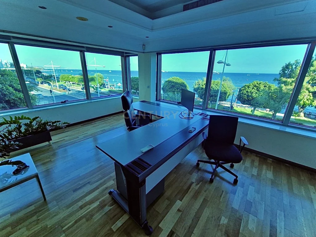 195m² Office for Sale in Limassol District