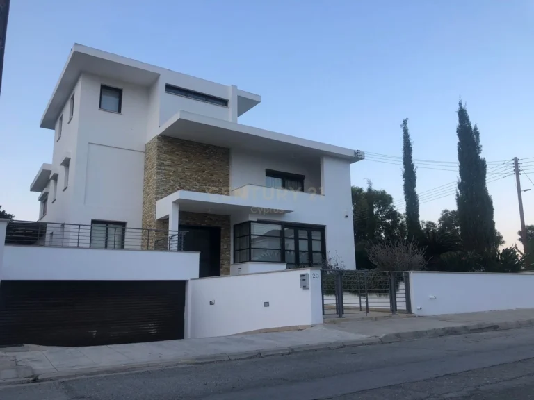 5 Bedroom House for Sale in Larnaca District