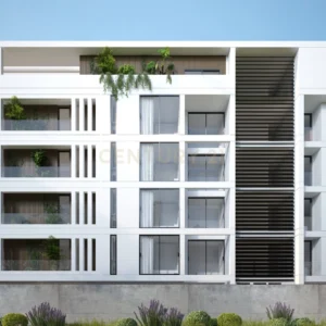 3 Bedroom Apartment for Sale in Strovolos, Nicosia District