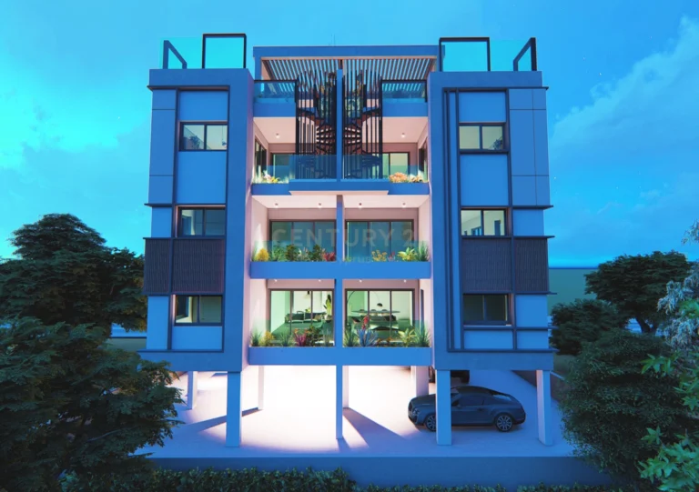 Cheap Apartments for Sale Limassol up to 500000 euro