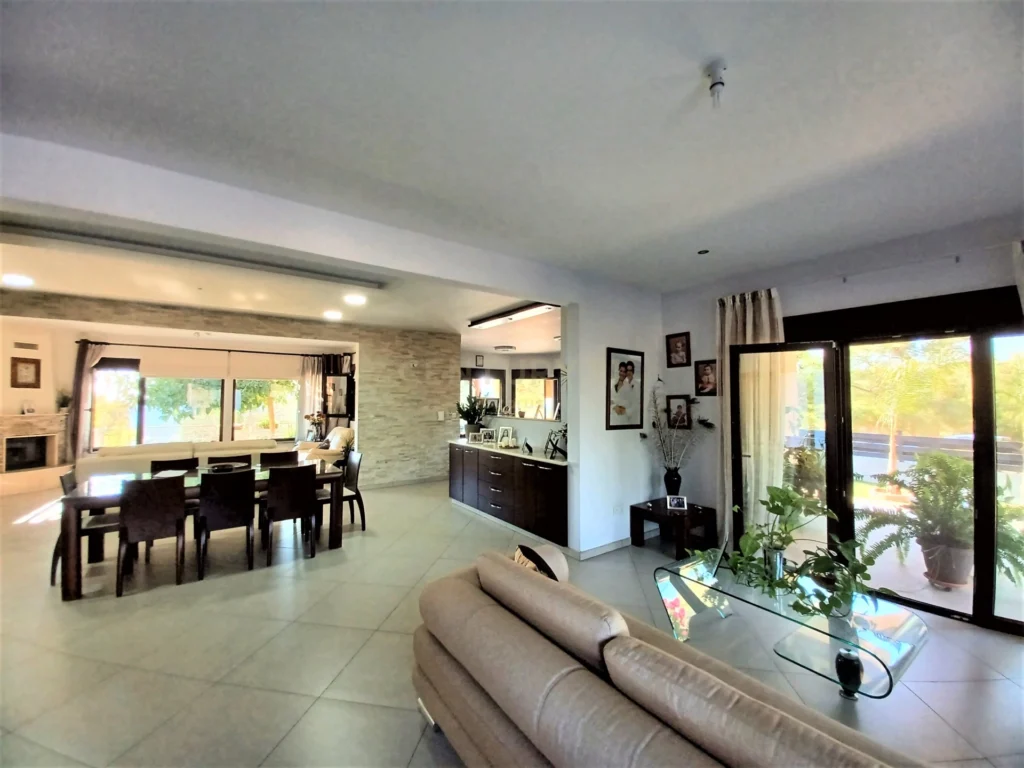 5 Bedroom House for Sale in Sotira, Famagusta District