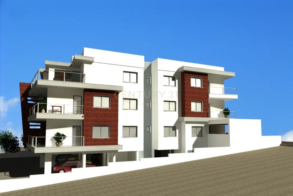 3 Bedroom Apartment for Sale in Limassol District