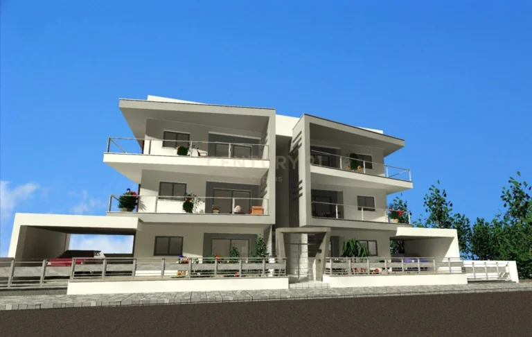 3 Bedroom Apartment for Sale in Limassol District