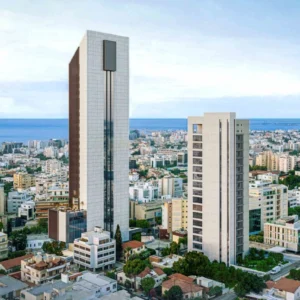 462m² Office for Sale in Limassol District