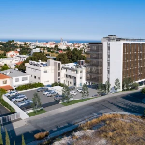 468m² Office for Sale in Limassol District