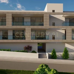 1 Bedroom Apartment for Sale in Paphos District