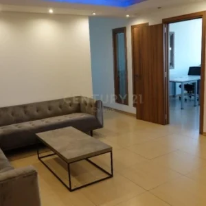 160m² Office for Rent in Limassol District