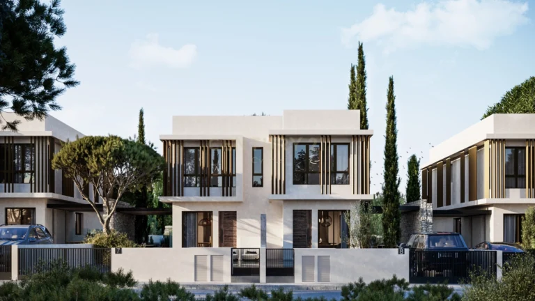 3 Bedroom House for Sale in Paralimni, Famagusta District