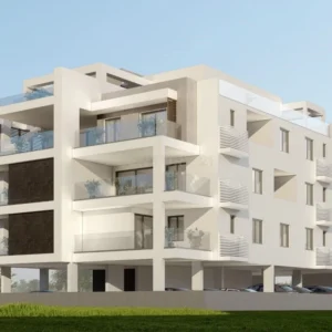 2 Bedroom Apartment for Sale in Larnaca District