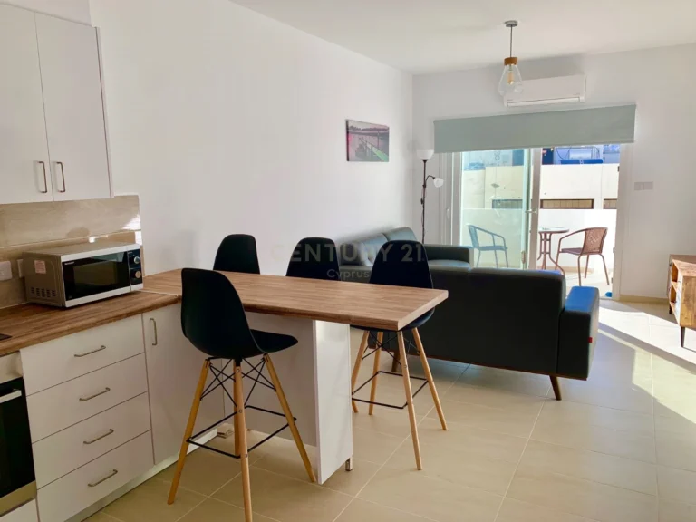 2 Bedroom Apartment for Rent in Limassol District