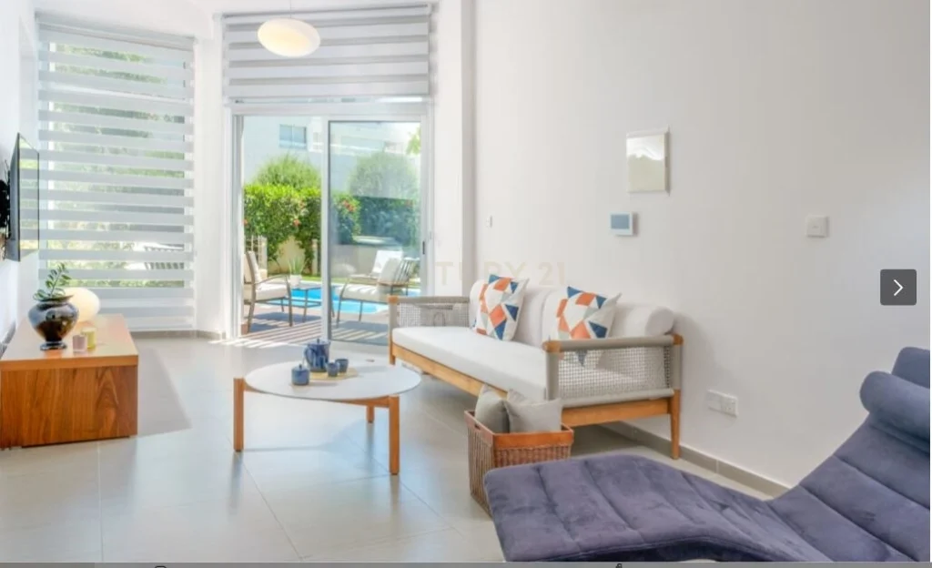 1 Bedroom Apartment for Sale in Germasogeia, Limassol District