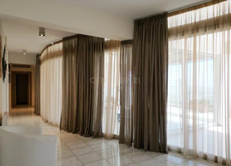 6+ Bedroom Apartment for Sale in Limassol District