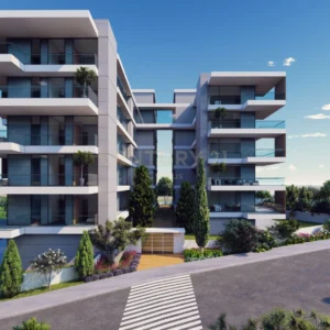 3 Bedroom Apartment for Sale in Paphos District