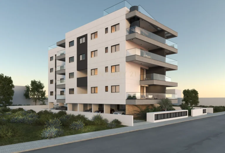 3 Bedroom Apartment for Sale in Limassol District