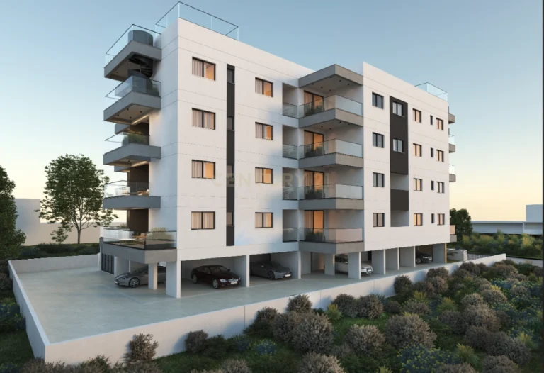 2 Bedroom Apartment for Sale in Limassol District