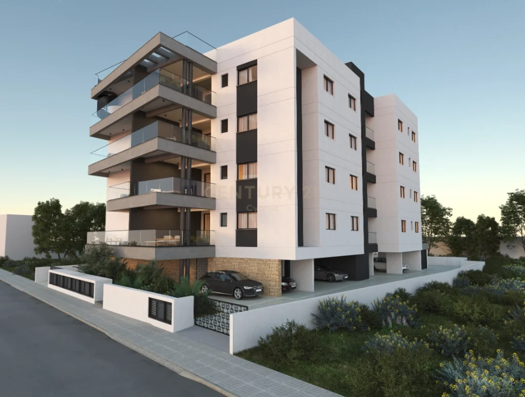 3 Bedroom Apartment for Sale in Limassol District