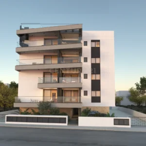 3 Bedroom Apartment for Sale in Limassol District