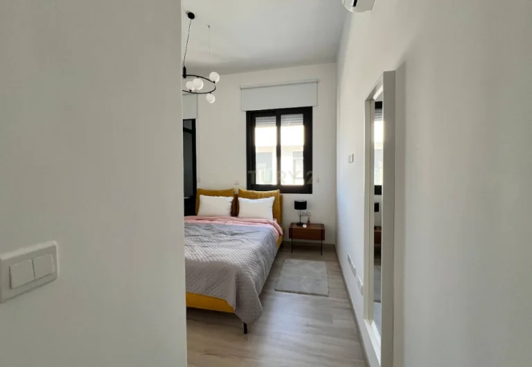 3 Bedroom Apartment for Sale in Germasogeia, Limassol District