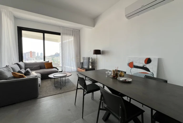 3 Bedroom Apartment for Sale in Germasogeia, Limassol District