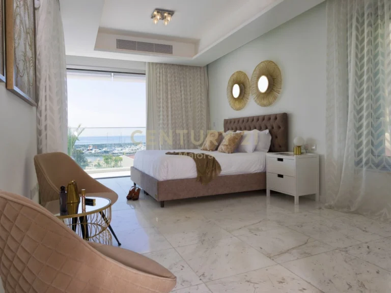2 Bedroom Apartment for Rent in Pyrgos Lemesou, Limassol District