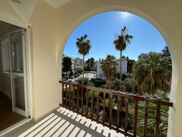 2 Bedroom Apartment for Rent in Germasogeia, Limassol District