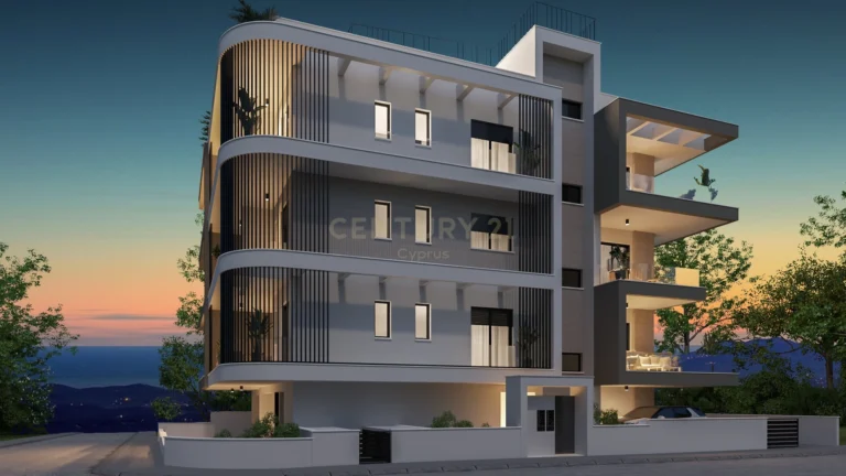 2 Bedroom Apartment for Sale in Limassol District