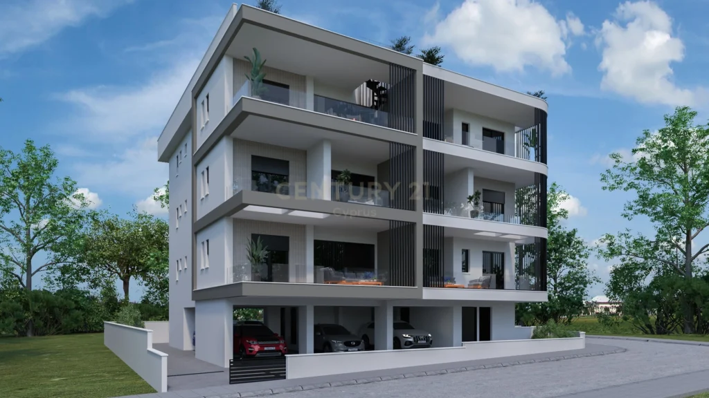 2 Bedroom Apartment for Sale in Limassol District