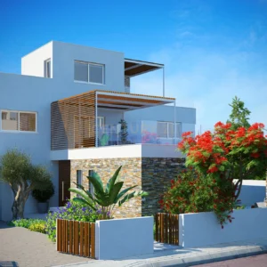 3 Bedroom House for Sale in Paphos District