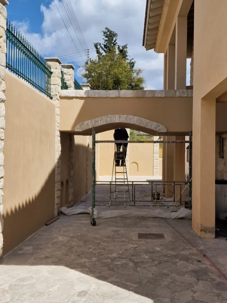 600m² Building for Sale in Germasogeia, Limassol District