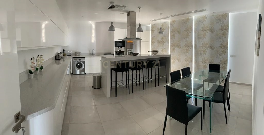 3 Bedroom Apartment for Sale in Paphos District